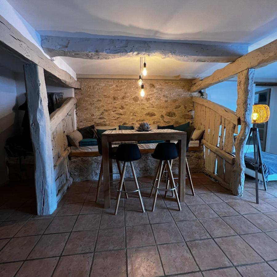 Mauvezin  Chambre D Hote Petit Crussac מראה חיצוני תמונה