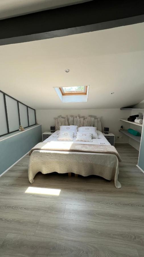 Mauvezin  Chambre D Hote Petit Crussac מראה חיצוני תמונה