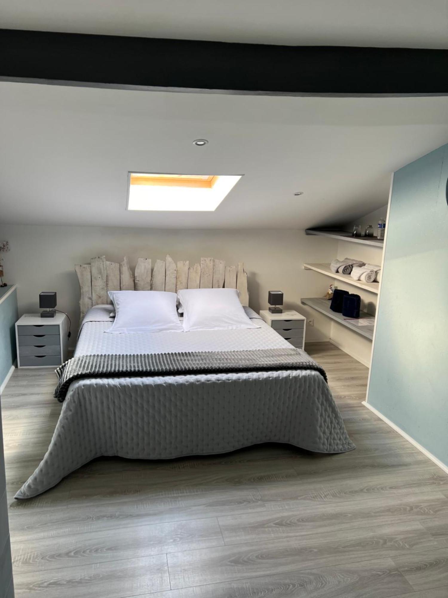Mauvezin  Chambre D Hote Petit Crussac מראה חיצוני תמונה